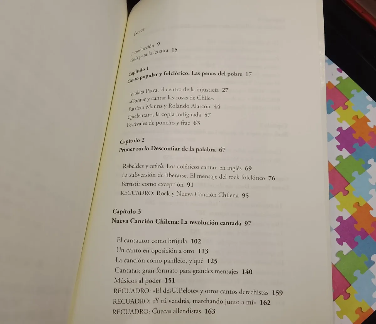 Canción Valiente - miniatura 3