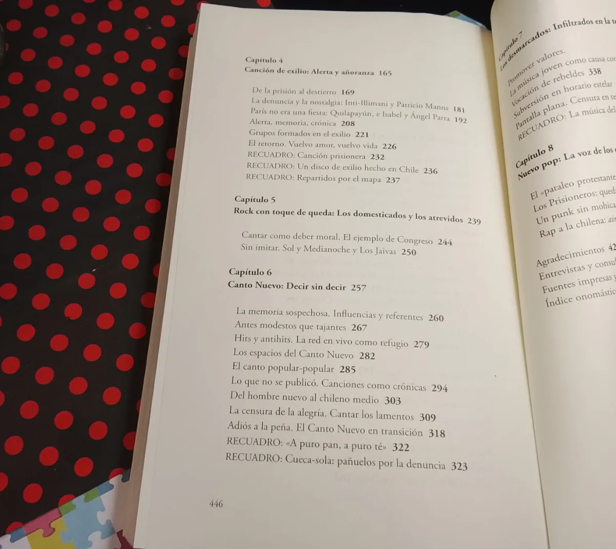 Canción Valiente - miniatura 4