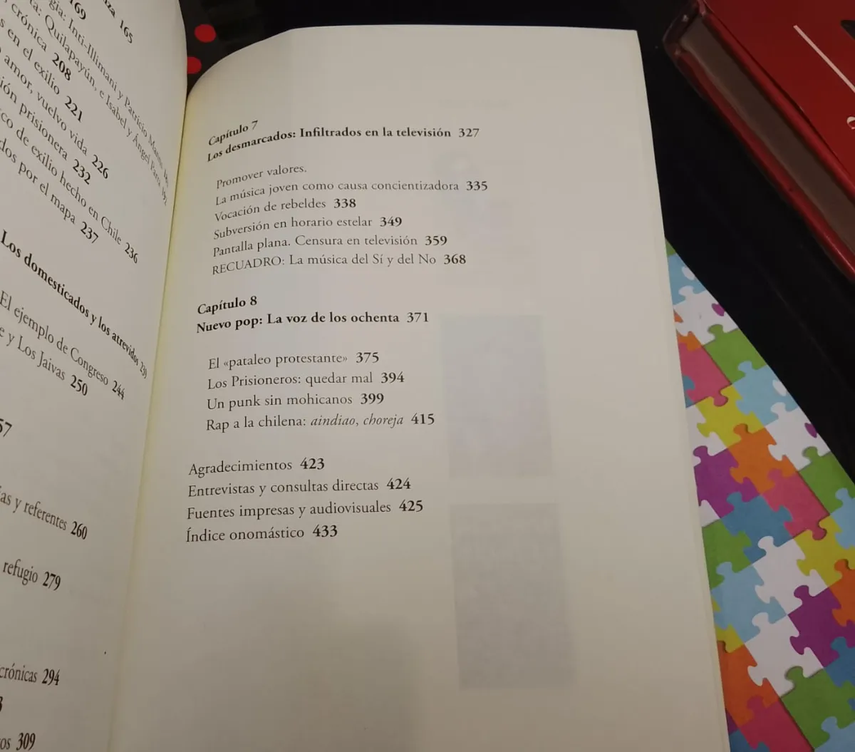 Canción Valiente - miniatura 5