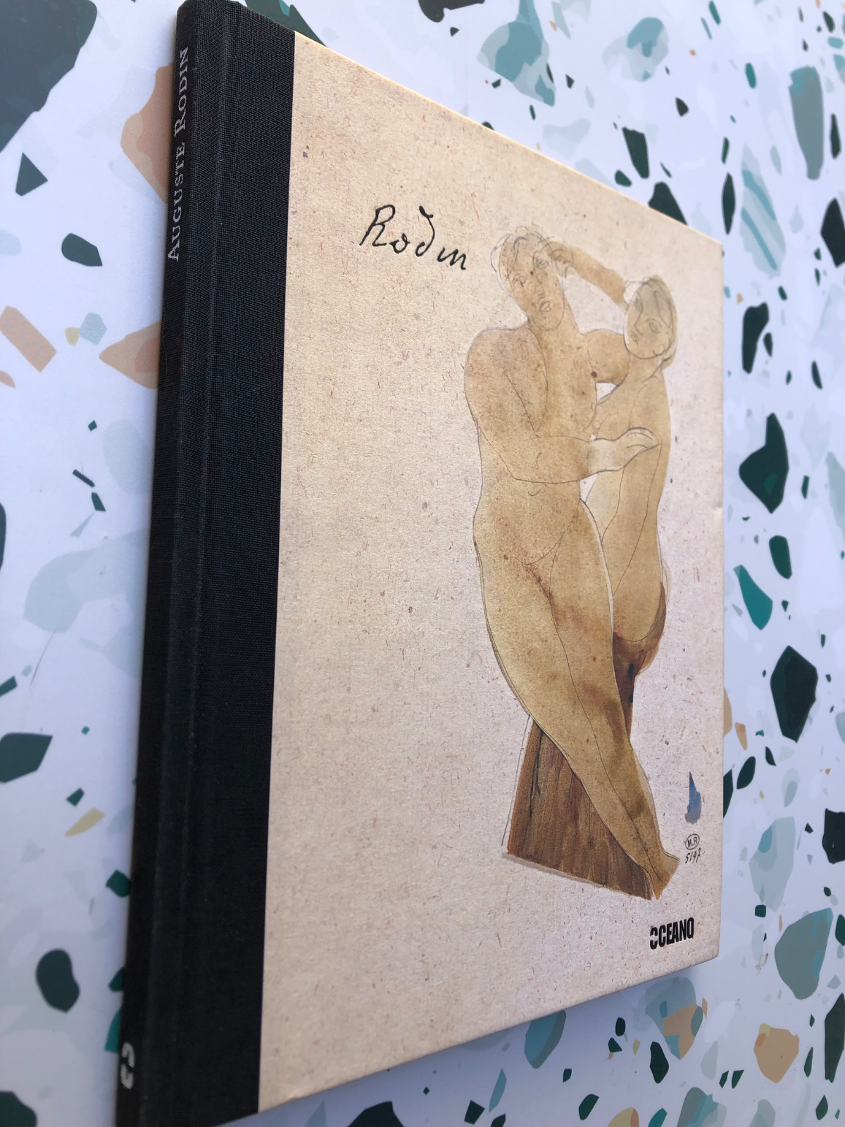 Auguste Rodin Cuadernos Eróticos - miniatura 3