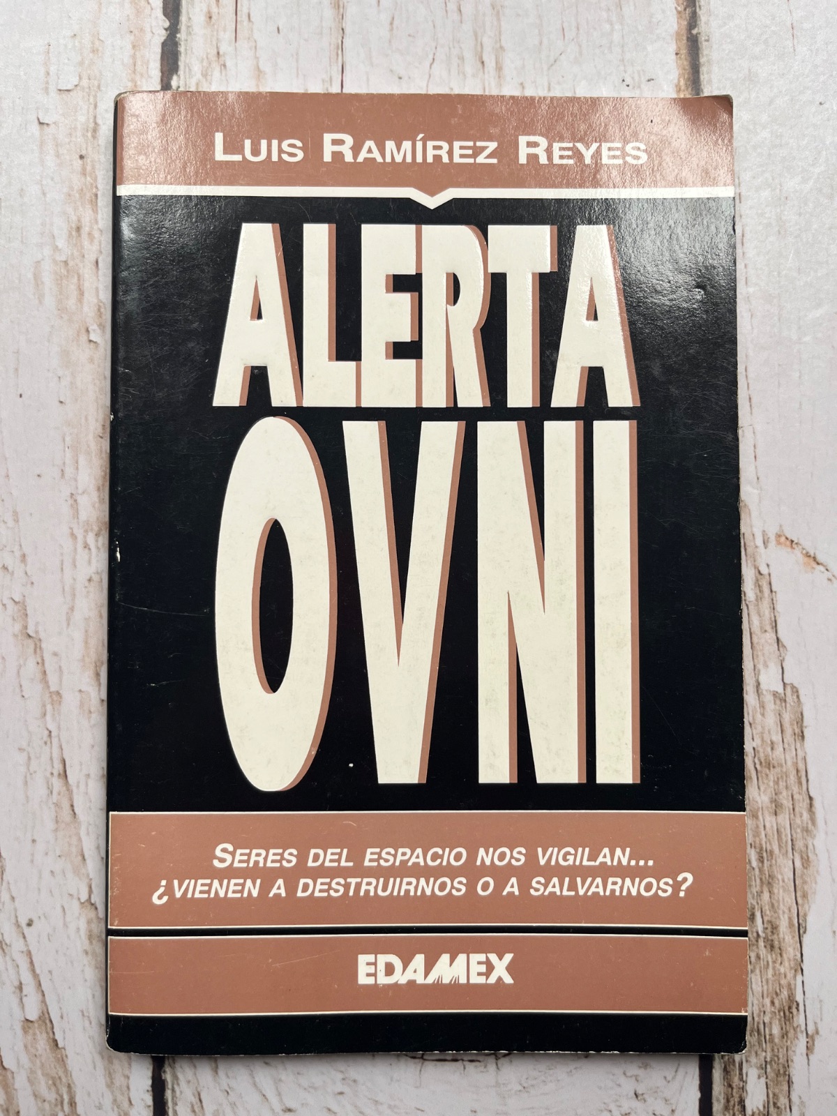 Alerta Ovni
